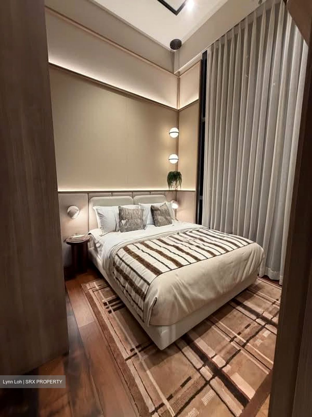 Jalan Jurong Kechil (D21), Condominium #590573811